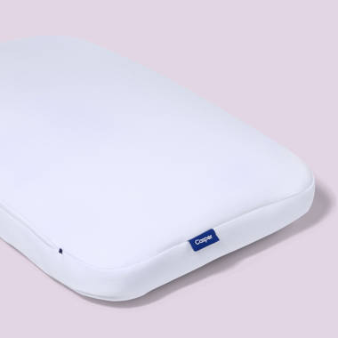 Casper pillow hotsell for side sleepers